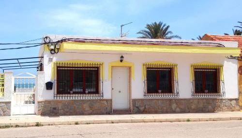 Beachfront House sea views near historic Cartagena - Foto 3
