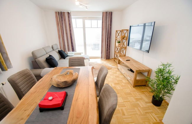 Apartment Summer Winter Fun II - 200 m From ski - Foto 37