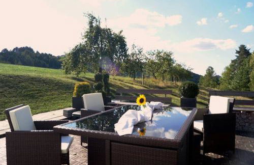 Wohnung am Fuße des Schwarzwalds - Foto 1