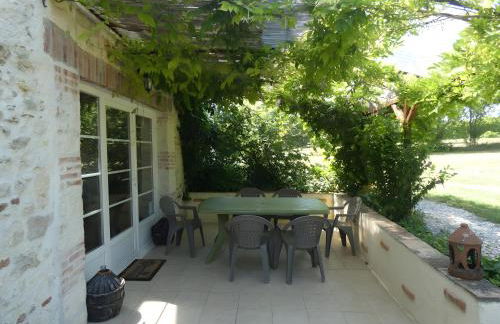 La Maison du Jardin - Foto 20