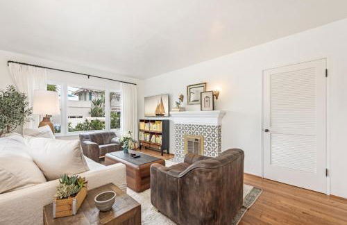 The Patio Suite - The Marlowe Boutique Hotel - Foto 12