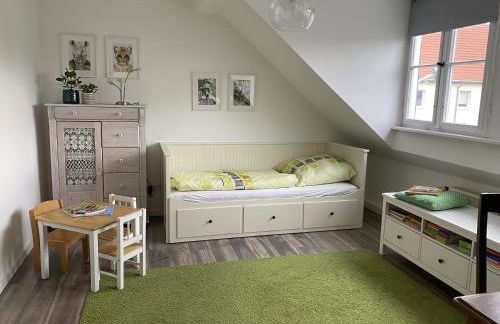 Apartment Heinrich Zille - Foto 19