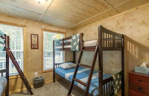 Perch - The Yellow Cabin - Foto 29