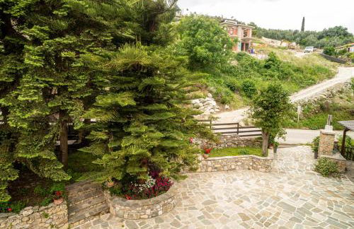 Guesthouse To kalivi - Foto 12