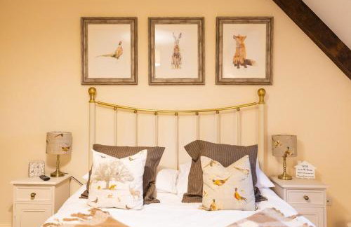 H Oxencombe Farm House - Foto 51