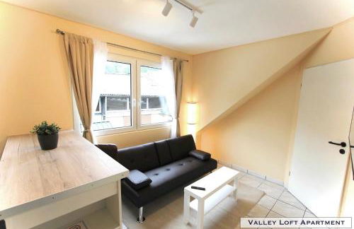 Valley Loft Apartment Aachen-Herzogenrath - Foto 6