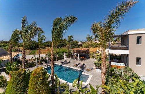 Palmeral Luxury Suites - Foto 30