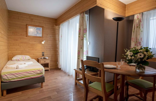 Residence Eureca - Foto 2