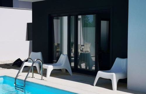 Obidos House with private pool - Foto 21