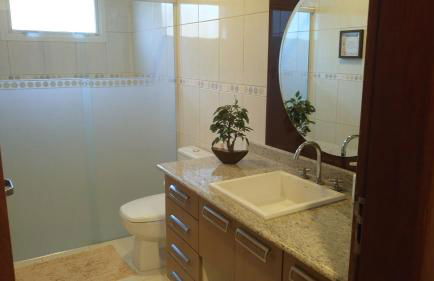 Linda Casa de Campo - Próximo à SP - Wi-Fi grátis - Photo 28