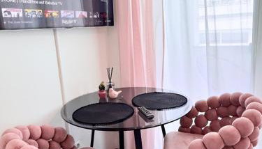 Zentrumsnah, Balkon, Amazon Prime,Self Checkin - Foto 2