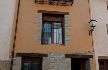 Apartamentos CASA RURAL EL VENTANICO - Foto 27