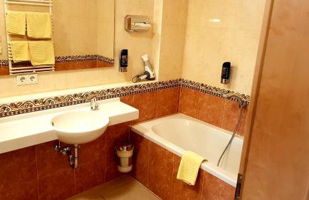 Villa Viktoria 1 - Apartments - City center - Photo 28