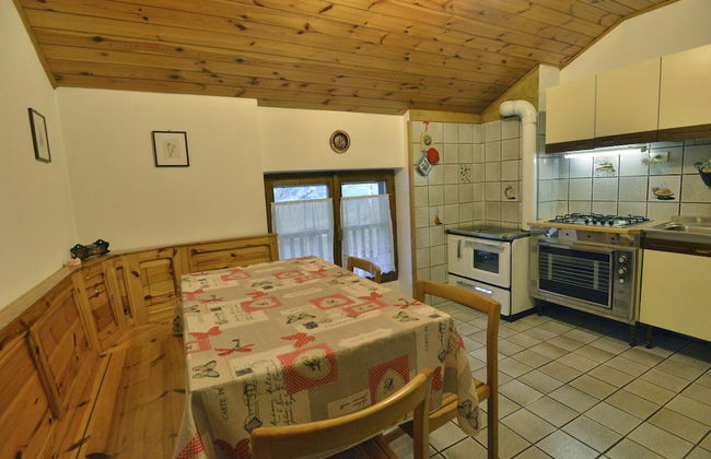 Casa Faè - Piano Terra - Foto 12