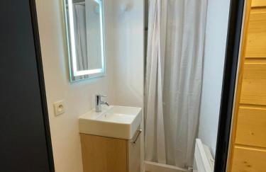 Chalet La joue du Loup - Photo 7