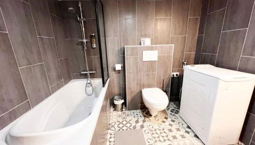 Grand appart 3 pièces à 2 min d'Orly - Foto 2