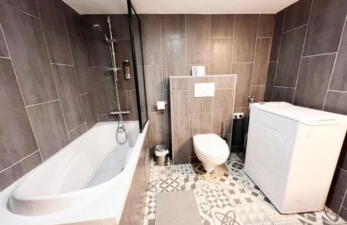 Grand appart 3 pièces à 2 min d'Orly - Foto 2