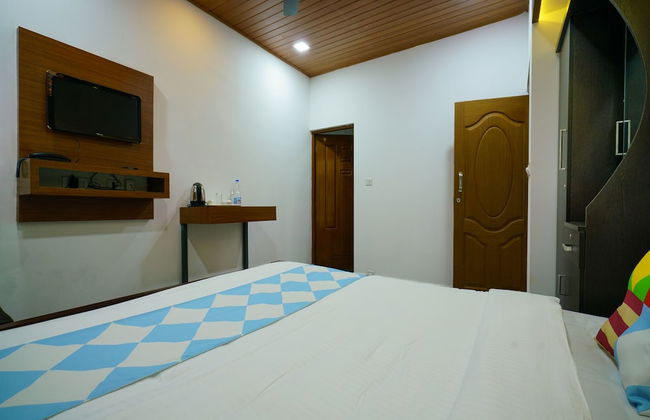 OYO 16630 Home Cocoa Tree Residency - Foto 10