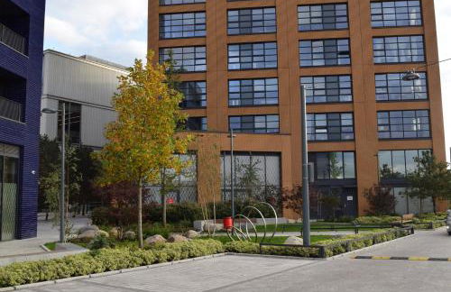 London City Island 3 Bedroom Luxury Apartments, Canary Wharf, E14 - Photo 31