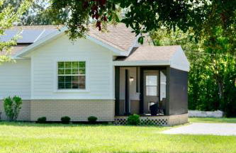 Salos Retreat, beautiful and peaceful stay - Foto 1