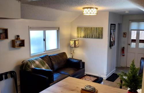 The Nest Cottage with Hot Tub in Downtown Manitou Springs - Foto 19