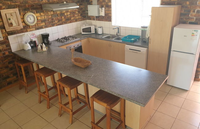 Clanwilliam Accommodation - Foto 24