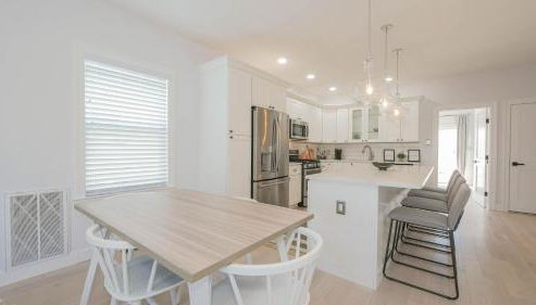 Beautiful New Construction Ventnor Beach House - Foto 3