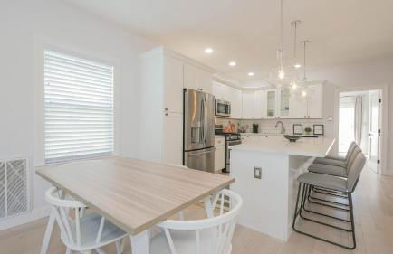 Beautiful New Construction Ventnor Beach House - Foto 3