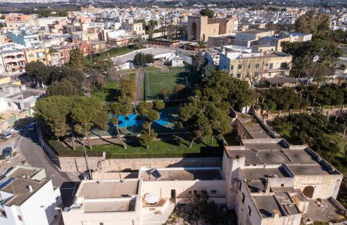 Casa vacanza Sotto La Lizza - Foto 24