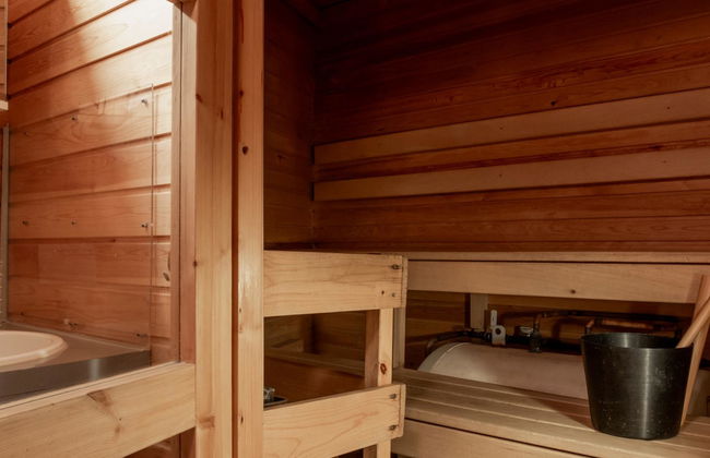 Ylläsparit as. mustikka - Foto 17