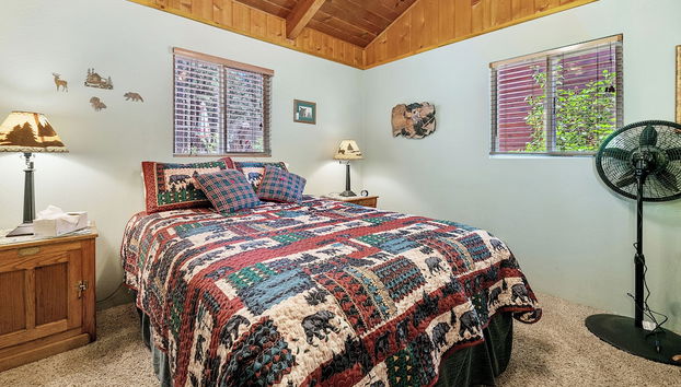 Catalina Retreat - Foto 2, Habitación