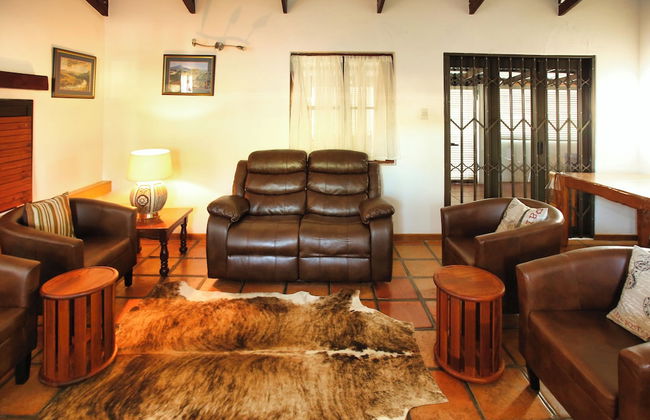 TokTokkie Langebaan 6 Sleeper - Photo 25