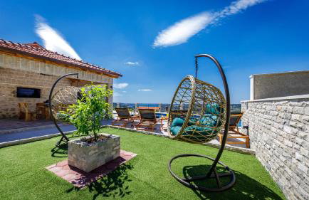 Villa Pajkan - Foto 15