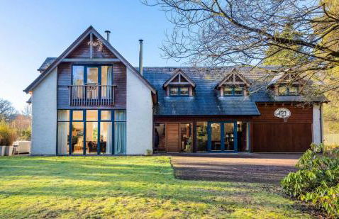 Glenardle Lodge - Foto 1