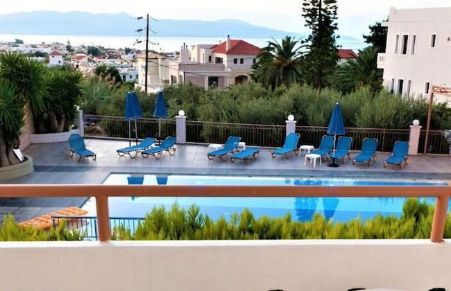 Varouxakis Hotel - Foto 30