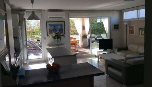 Appartement lumineux près de la mer à Marseille - 75 m² - Foto 4
