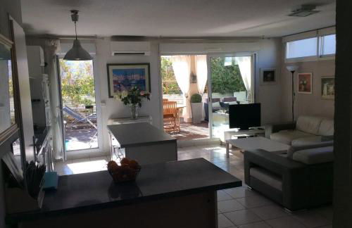 Appartement lumineux près de la mer à Marseille - 75 m² - Foto 4