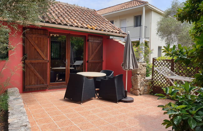 studio 18-20m², 2 pers - Foto 10