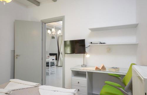 Santa Katerina Studios & Apartments - Foto 78