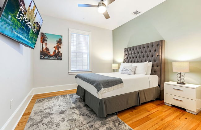 Chic Urban Retreat with Pool Steps to Bourbon St - Photo 12