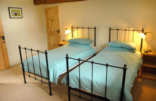 North Mere Rural Cottages - Foto 9