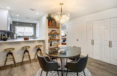 Stylish Allen Home near Watters Creek Village - Foto 6