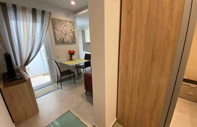 Seafront Studio Apartment - Foto 4