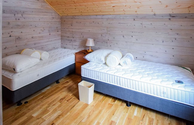 Baan Hakuba - Foto 27