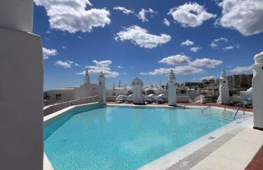 Wonderful Apartment in Puerto Marina - Photo 21
