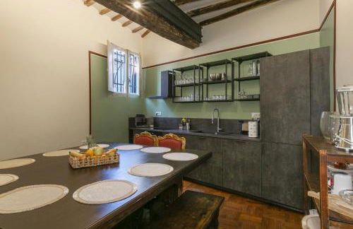 Pantheon Palazzo Nari Terrace #12 - Foto 40