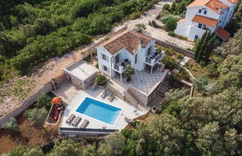 Pet Friendly Home In Sveti Jakov - Foto 13