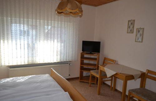 Landgasthaus Krone in St. Johann - Foto 6