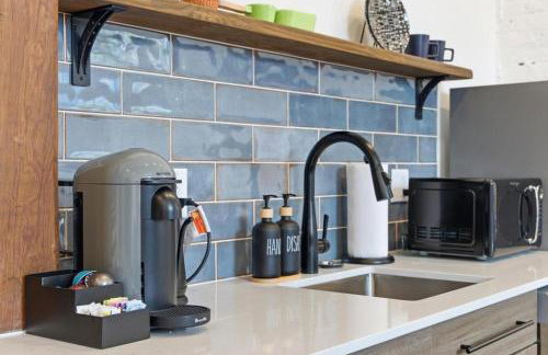 The Ray Soulful King Studio Pool - Foto 16