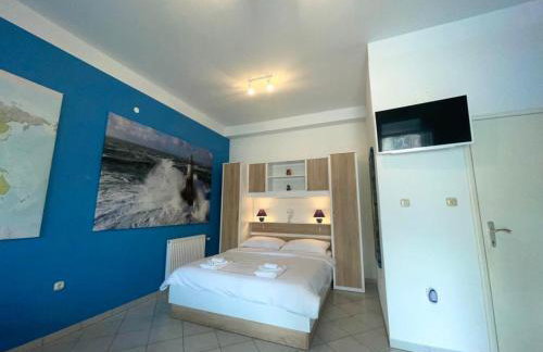 Apartmani Krajnović - Foto 43